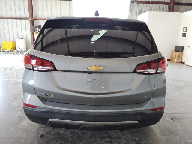 Photo 6 from auction – 2023 CHEVROLET EQUINOX LT with VIN 3GNAXJEG5PS166407