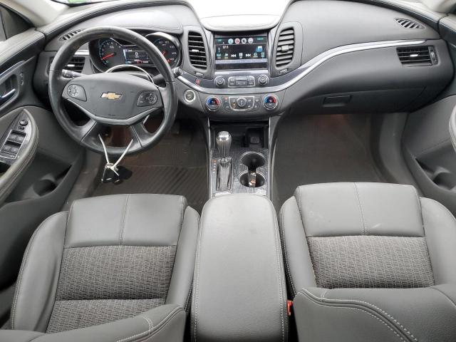 Photo 8 from auction – 2019 CHEVROLET IMPALA LT with VIN 2G11Z5S35K9107819