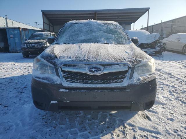 Photo 5 from auction – 2014 SUBARU FORESTER 2 with VIN JF2SJAAC6EH491561
