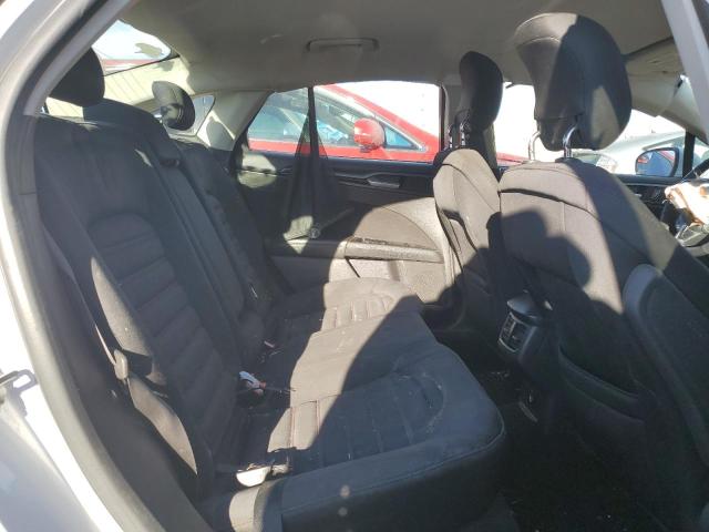 Photo 10 from auction – 2014 FORD FUSION SE with VIN 3FA6P0HD0ER291903