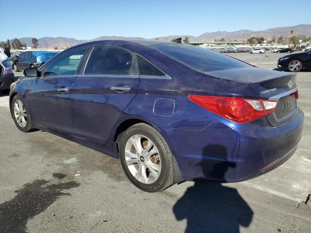 Photo 2 from auction – 2013 HYUNDAI SONATA SE with VIN 5NPEC4AC3DH557538