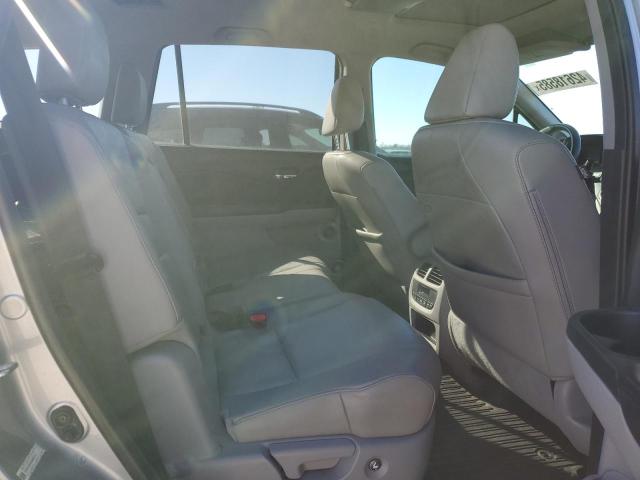 Photo 11 from auction – 2016 HONDA PILOT EXL with VIN 5FNYF5H54GB006121