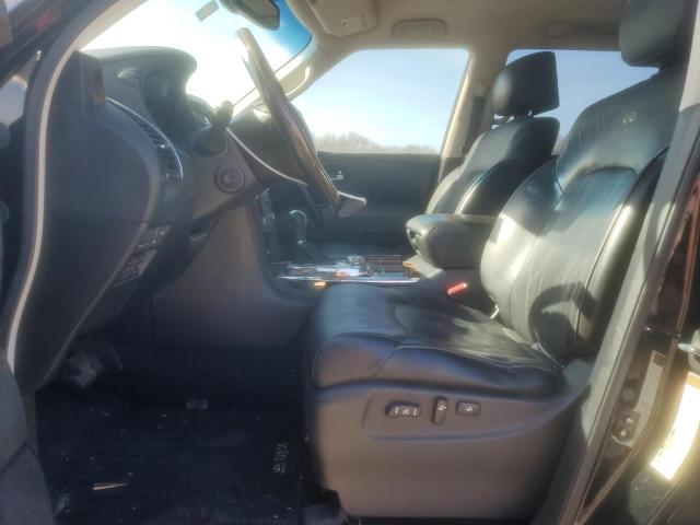 Photo 7 from auction – 2012 INFINITI QX56 with VIN JN8AZ2NE9C9016468