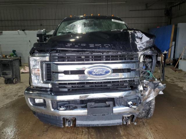 Photo 5 from auction – 2019 FORD F250 SUPER with VIN 1FT7W2B68KEE15714