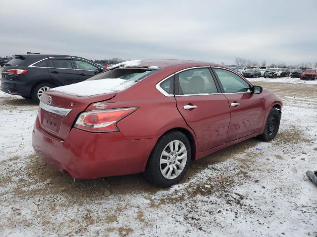 Photo 3 from auction – 2015 NISSAN ALTIMA 2.5 with VIN 1N4AL3AP7FC116060