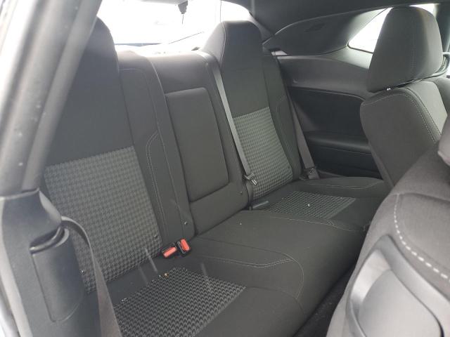Photo 10 from auction – 2021 DODGE CHALLENGER with VIN 2C3CDZGG2MH605295