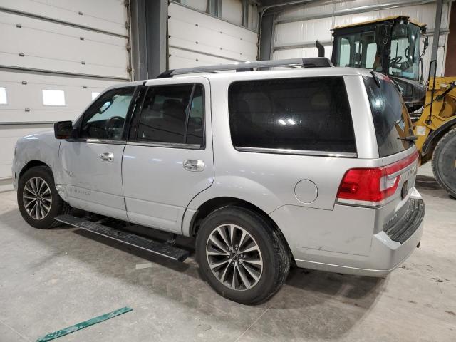 Photo 2 from auction – 2017 LINCOLN NAVIGATOR with VIN 5LMJJ2JT5HEL04776