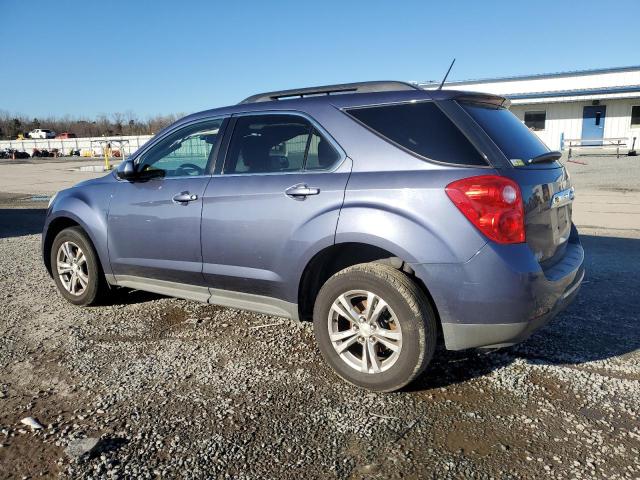 Photo 2 from auction – 2013 CHEVROLET EQUINOX with VIN 2GNALDEK4D6303591