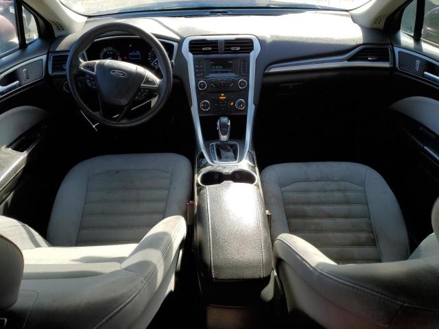 Photo 8 from auction – 2015 FORD FUSION S with VIN 3FA6P0G71FR141490