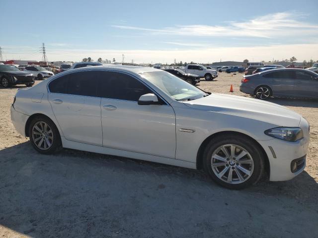 Photo 4 from auction – 2016 BMW 528 I with VIN WBA5A5C58GD526383