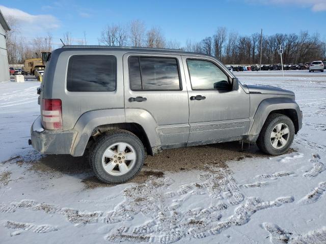 Photo 3 from auction – 2012 JEEP LIBERTY SP with VIN 1C4PJMAK5CW156412