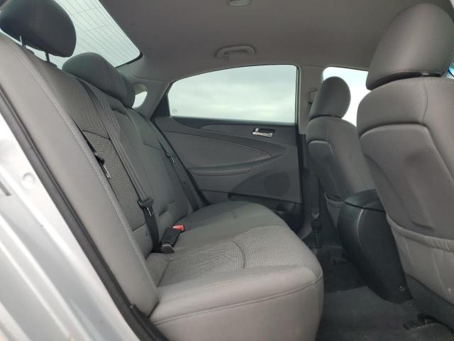 Photo 10 from auction – 2012 HYUNDAI SONATA GLS with VIN 5NPEB4AC3CH482454