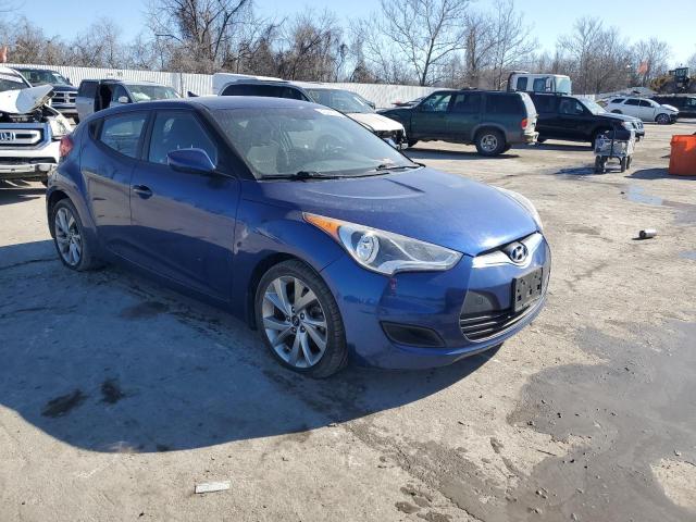 Photo 4 from auction – 2016 HYUNDAI VELOSTER with VIN KMHTC6AD1GU278445