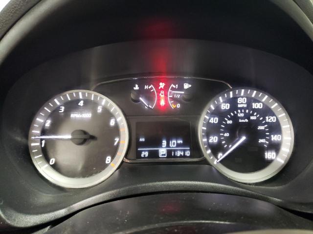 Photo 9 from auction – 2014 NISSAN SENTRA S with VIN 3N1AB7AP0EY269862