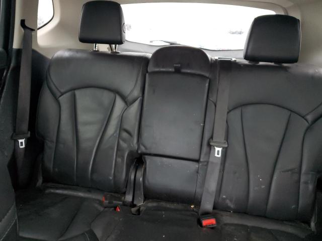 Photo 10 from auction – 2019 BUICK ENVISION E with VIN LRBFX2SA0KD099078