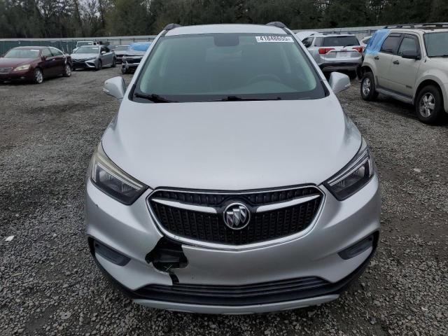 Photo 5 from auction – 2018 BUICK ENCORE PRE with VIN KL4CJASB4JB526002