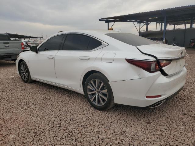 Photo 2 from auction – 2020 LEXUS ES 350 BAS with VIN 58ACZ1B19LU078258