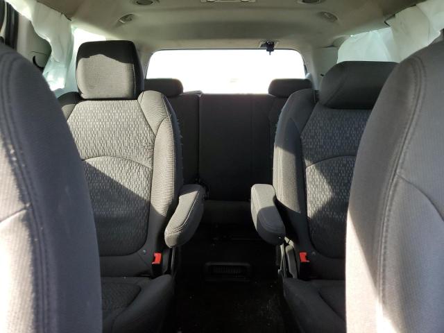 Photo 10 from auction – 2012 GMC ACADIA SLE with VIN 1GKKVPED9CJ334335