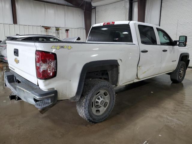 Photo 3 from auction – 2015 CHEVROLET SILVERADO with VIN 1GC1KUEG5FF604998