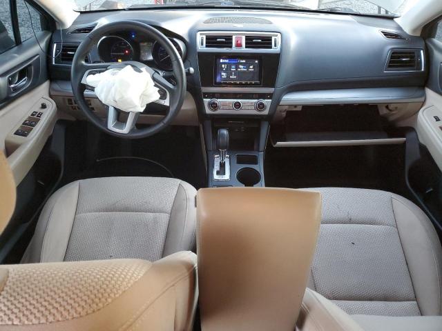 Photo 8 from auction – 2015 SUBARU OUTBACK 2. with VIN 4S4BSADC9F3266651