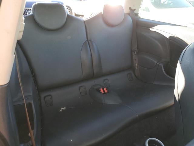 Photo 10 from auction – 2006 MINI COOPER with VIN WMWRC33596TK70677