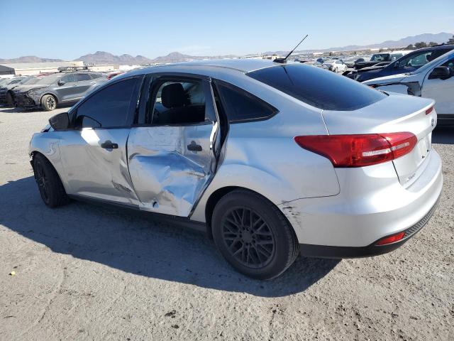 Photo 2 from auction – 2018 FORD FOCUS S with VIN 1FADP3E2XJL322725