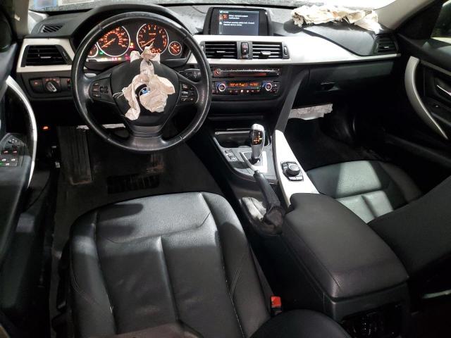 Photo 8 from auction – 2014 BMW 320 I with VIN WBA3B1C56EK131432
