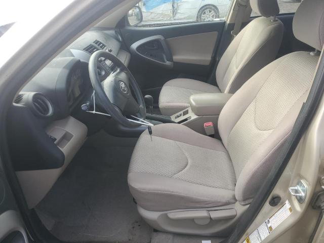 Photo 7 from auction – 2008 TOYOTA RAV4 with VIN JTMBD33V186070640