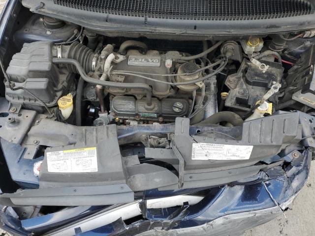 Photo 12 from auction – 2006 DODGE CARAVAN SE with VIN 1D4GP25EX6B648696