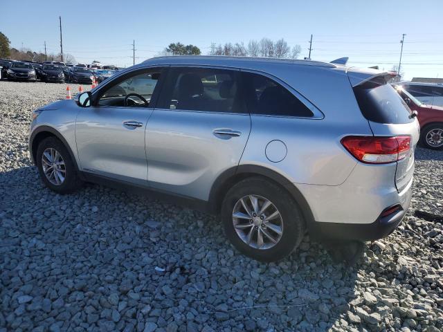 Photo 2 from auction – 2016 KIA SORENTO LX with VIN 5XYPGDA53GG141015