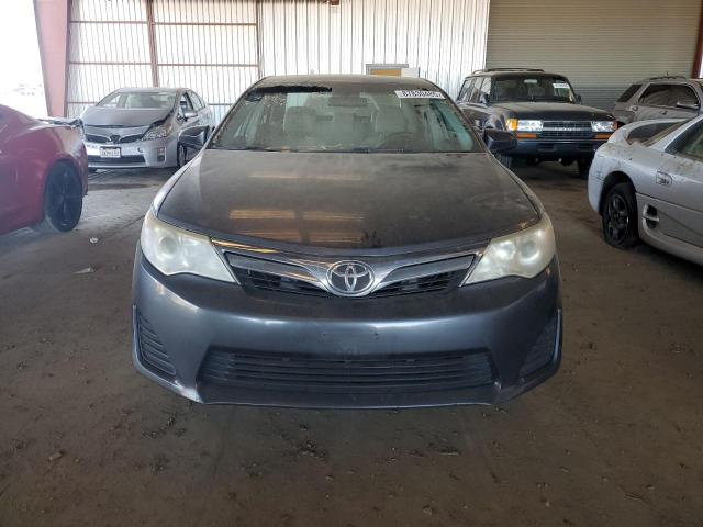 Photo 5 from auction – 2014 TOYOTA CAMRY L with VIN 4T1BF1FK7EU378026