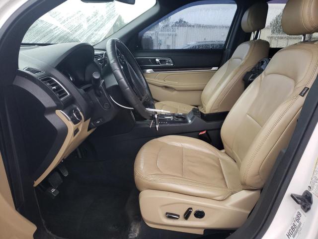 Photo 7 from auction – 2017 FORD EXPLORER L with VIN 1FM5K7FH5HGB87689