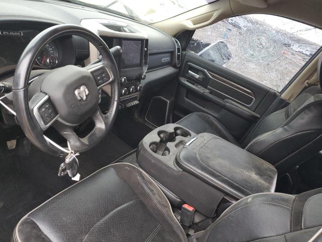 Photo 8 from auction – 2020 RAM 2500 LARAM with VIN 3C6UR5FL0LG188337