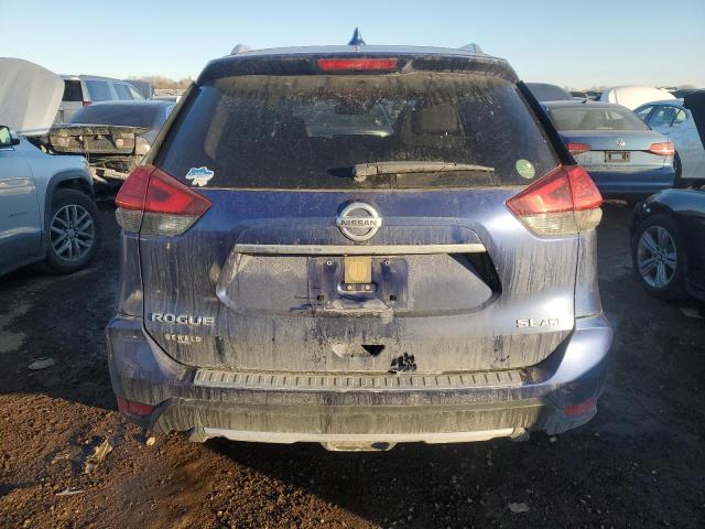 Photo 6 from auction – 2017 NISSAN ROGUE S with VIN JN8AT2MV9HW007488