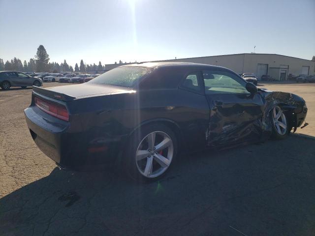 Photo 3 from auction – 2009 DODGE CHALLENGER with VIN 2B3LJ74W99H549109
