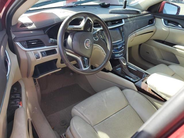 Photo 8 from auction – 2013 CADILLAC XTS with VIN 2G61N5S33D9174346