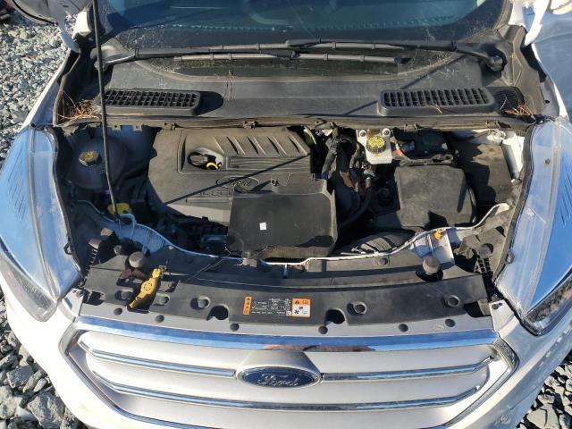 Photo 12 from auction – 2018 FORD ESCAPE SE with VIN 1FMCU0GD8JUD54591