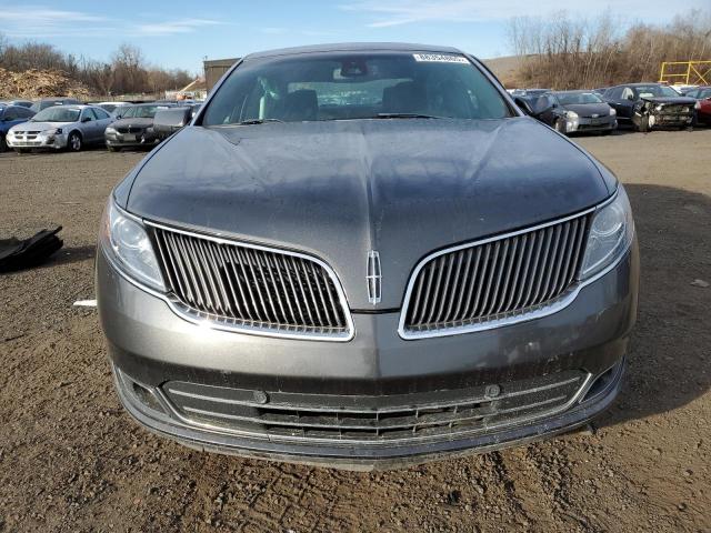 Photo 5 from auction – 2016 LINCOLN MKS with VIN 1LNHL9DK0GG601111