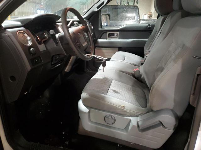 Photo 7 from auction – 2011 FORD F150 SUPER with VIN 1FTFX1EF6BFC71184