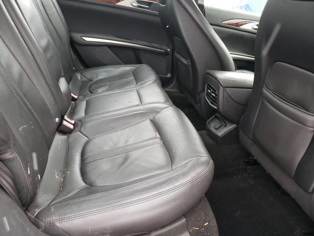 Photo 10 from auction – 2013 LINCOLN MKZ with VIN 3LN6L2G99DR818605
