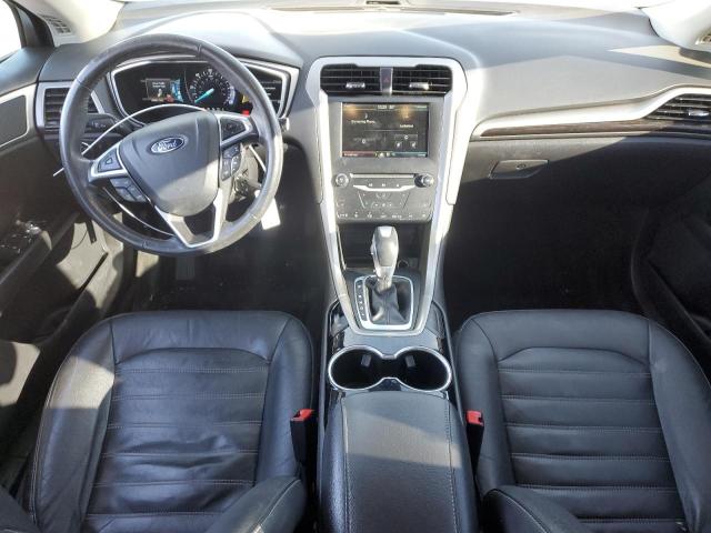 Photo 8 from auction – 2015 FORD FUSION SE with VIN 3FA6P0LU8FR144513