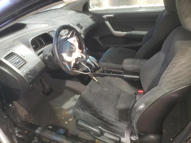 Photo 7 from auction – 2010 HONDA CIVIC EX with VIN 2HGFG1B88AH501246
