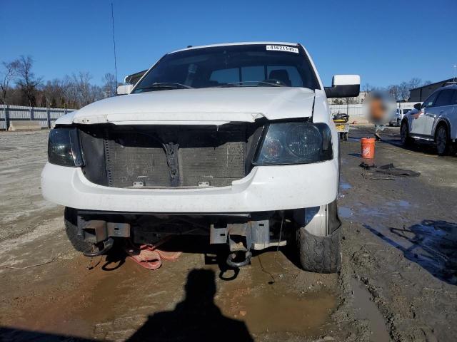 Photo 5 from auction – 2008 FORD F150 SUPER with VIN 1FTPW14V48FB55037