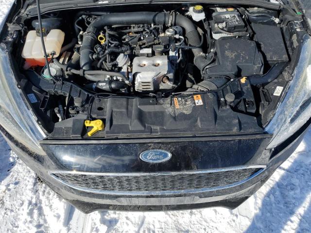 Photo 11 from auction – 2017 FORD FOCUS SE with VIN 1FADP3FE1HL251157