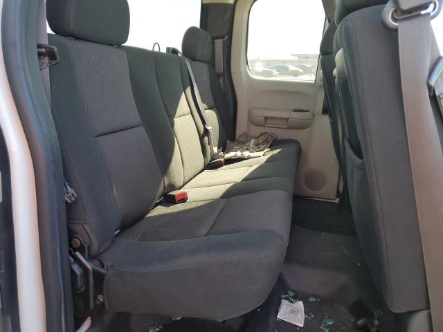Photo 10 from auction – 2013 CHEVROLET SILVERADO with VIN 1GCRCPEA1DZ104829