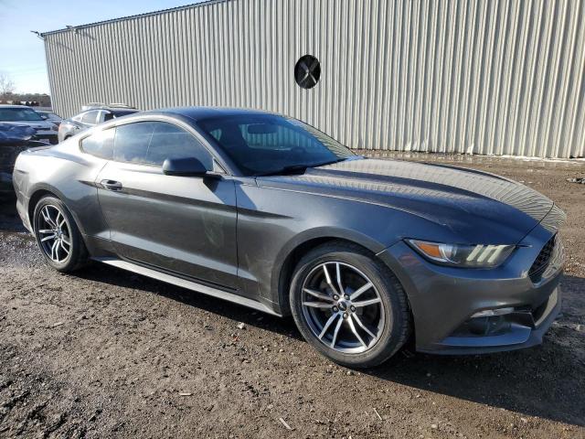 Photo 4 from auction – 2017 FORD MUSTANG with VIN 1FA6P8TH8H5256610