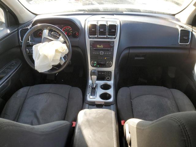 Photo 8 from auction – 2011 GMC ACADIA SLE with VIN 1GKKVPED0BJ371157