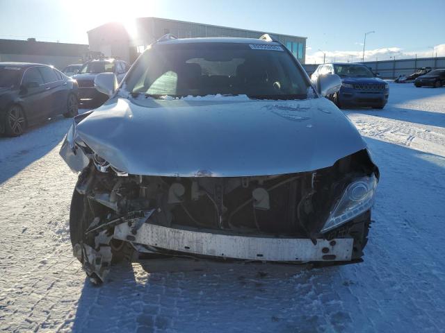 Photo 5 from auction – 2014 LEXUS RX 350 BAS with VIN 2T2BK1BA9EC225797