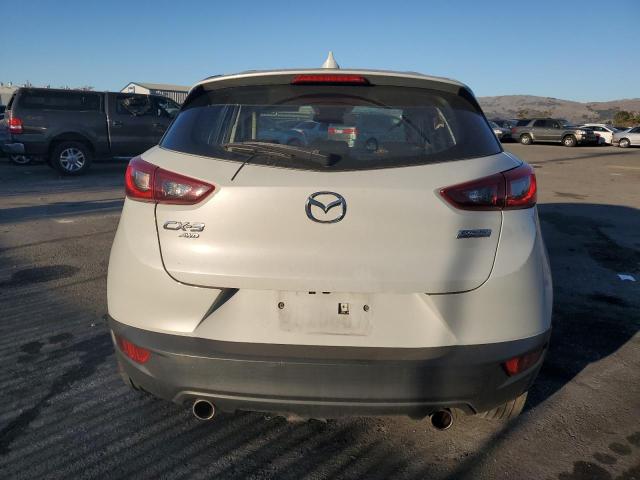 Photo 6 from auction – 2018 MAZDA CX-3 SPORT with VIN JM1DKFB78J0317177