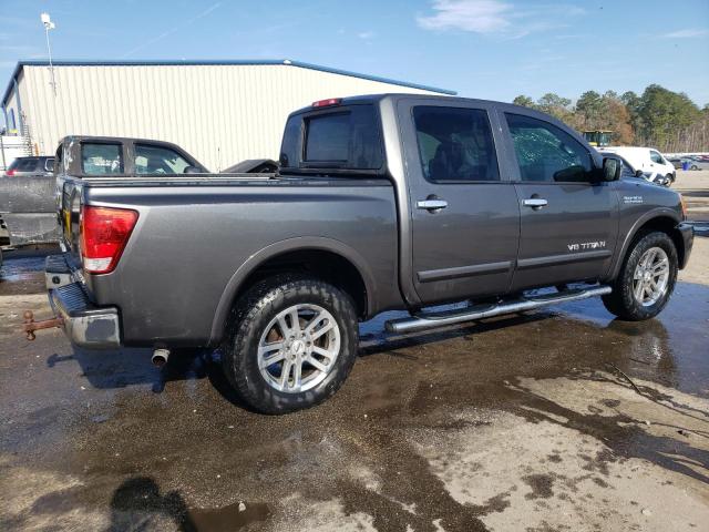 Photo 3 from auction – 2012 NISSAN TITAN S with VIN 1N6BA0EC2CN329683